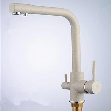 Wasserhahn Chrom Oder Edelstahl - Konzept Armaturen