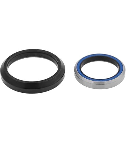 FSA No.57 Orbit Headset Sealed Bearing 1.5 ZS 1-1/8Inches to 1.5