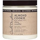 Carol's Daughter Almond Cookie Shea Soufflé, , 8 oz