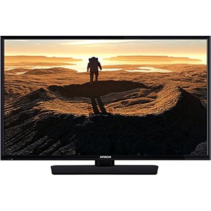 Hitachi HBT Televisor HD x  SmarTV USB