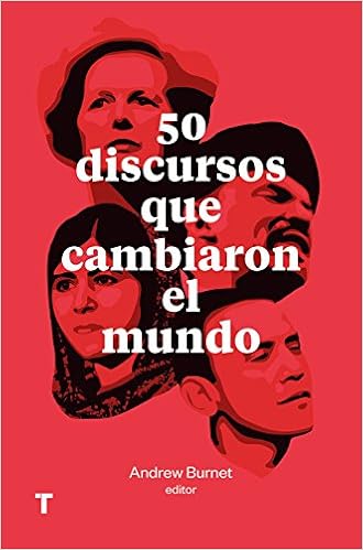 50 discursos que cambiaron el mundo