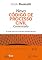 Livro Novo Código de Processo Civil Comentado