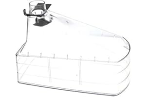 Nuova Simonelli USA 15030000 Mythos Hopper with Lid