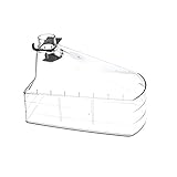 Nuova Simonelli USA 15030000 Mythos Hopper with Lid
