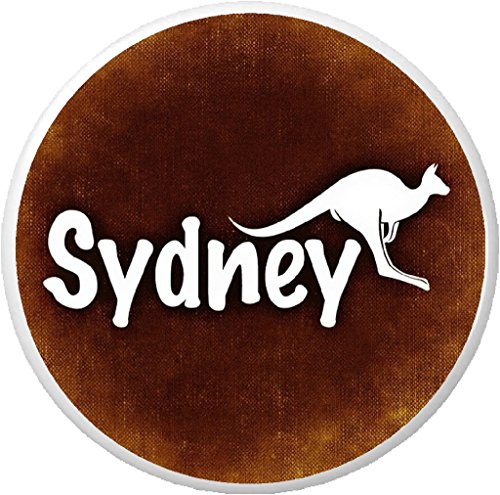 Sydney Kangaroo 2.25