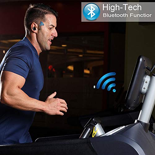 MP3 Player with Bluetooth 4.2 with FM Radio and Speaker Resolution Lossless Support up to 128GB Music MP3 Player