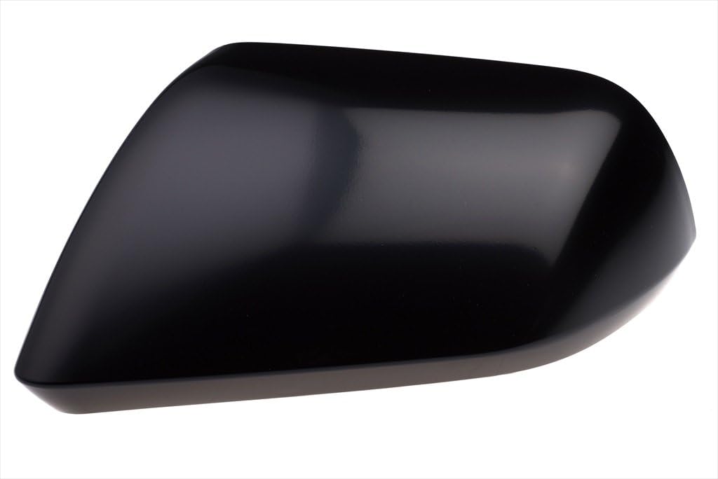 2015 2016 Ford Mustang Left Driver Side View Mirror Back