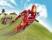 Marvel Avengers Assemble Iron man Flying RC Extreme Hero