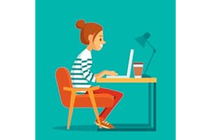 Typing jobs! Work at home and get paid - create a side job and earn money