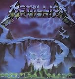 Disco de Metallica: «Creeping Death / Jump In the Fire [Vinyl]» (Anverso)
