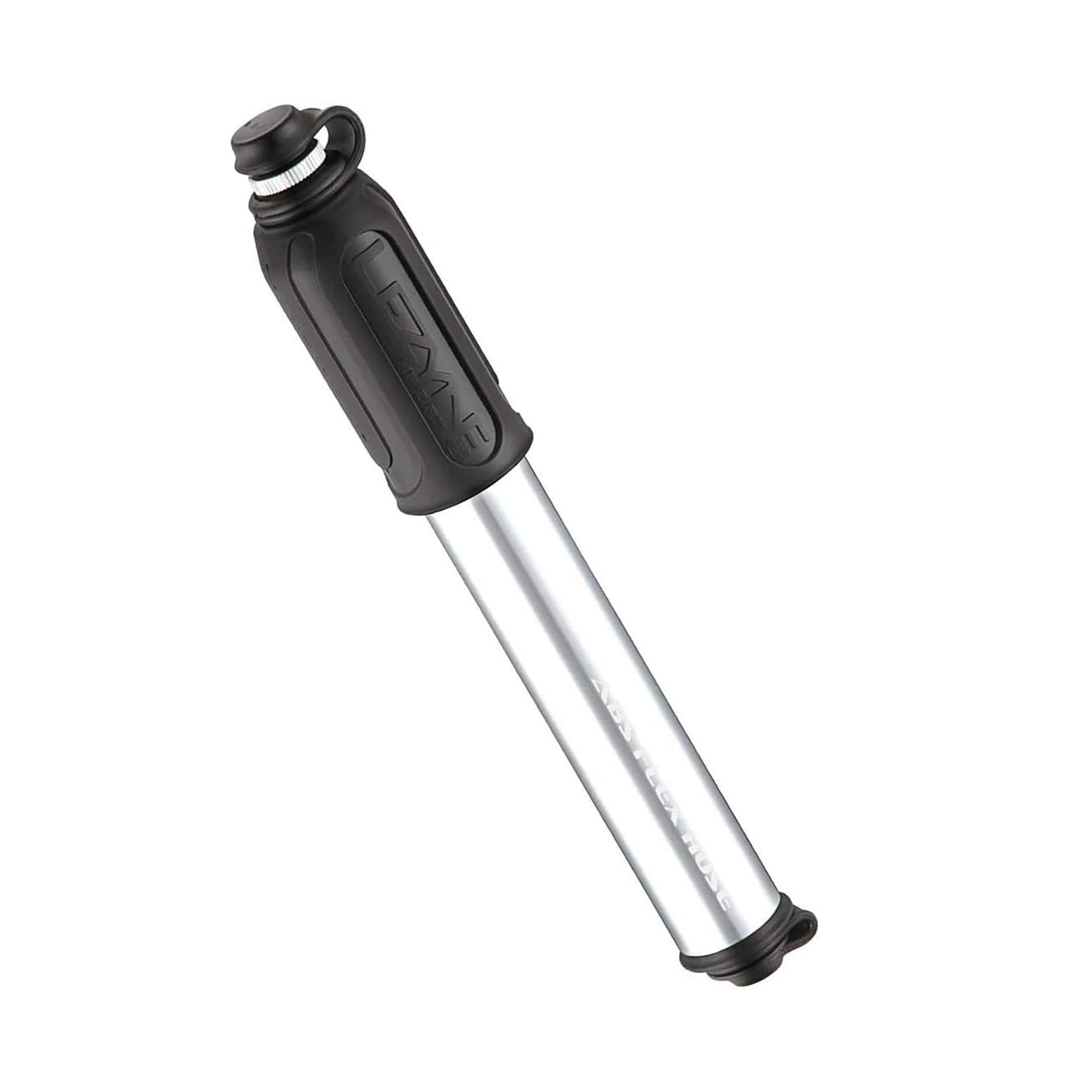 Lezyne HP Drive 2012 Pump silver Size:S