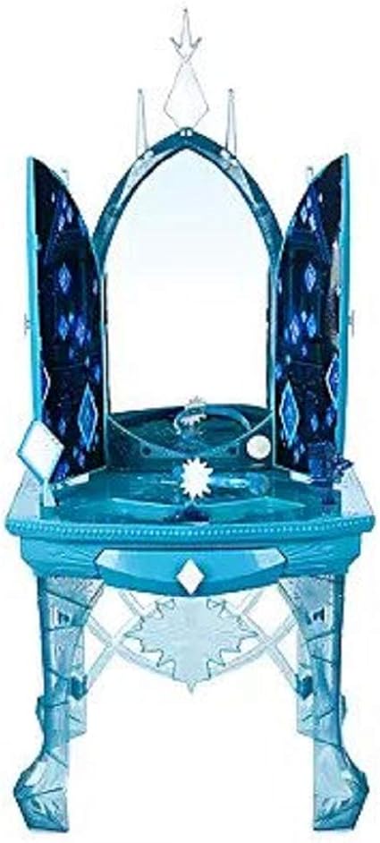 tocador de frozen precio