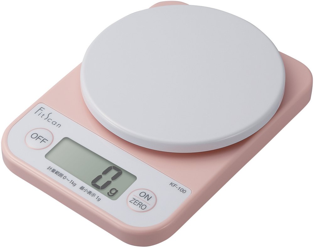 Tanita Fit Scan Digital Cooking Scale