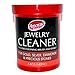 The Liquid Cleaner cleans,Jewelry Cleaner Solution Safely Clean all Jewelry Gold Silver & Diamonds