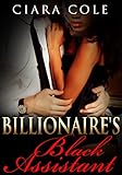 Billionaire's Black Assistant (BWWM Romance)