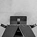 Rep Power Sled - Push Sled for Conditioning and Football Workouts