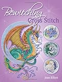 Bewitching Cross Stitch by Joan Elliott