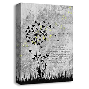 Canvas Wall Art Antique Building Pop-up Painting Artwork for Home Prints Framed - 12x18 inches