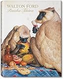 Walton Ford: Pancha Tantra by 
