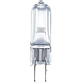 OSRAM 54255 EVC 64657 HLX 250W 24V Tungsten Halogen Lamp