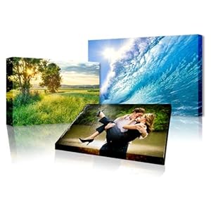 PHOTO TO CANVAS - 1.50