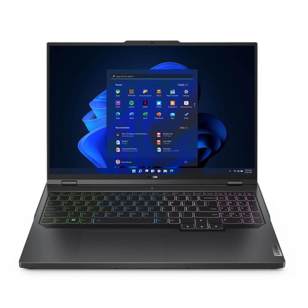 Lenovo 2023 Legion 5 pro Gaming Laptop, 16