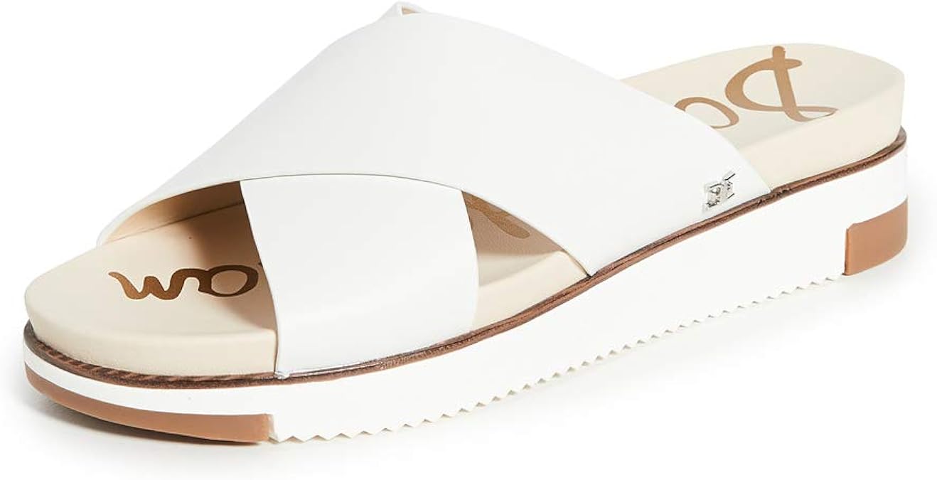 sam edelman audrea slide sandal