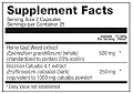 NewVigorÂ® BOOSTâ„¢ Horny Goat Weed and Catuaba, 50 Capsules