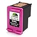 JARBO Remanufactured for HP 63XL Ink Cartridges High Yield, 1 Black+1 Tri-Color, with Ink Level Display, Used in HP Envy 4520 4516 Officejet 4650 3830 3831 4655 Deskjet 2130 2132 1112 3630 3633 3634