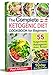 The Complete Ketogenic Diet Cookbook for Beginners: 55 Budget-Friendly Ketogenic (Keto) Recipes. 10- by Paul Johnston