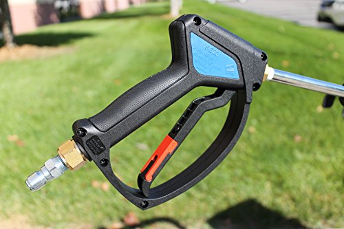 MTM Hydro SG28 Spray Gun #10.0632