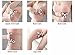 NEW Platinum Electronic Roller 3d Massager Body Face Lift Slimming Skin Tight Breast Enhancing