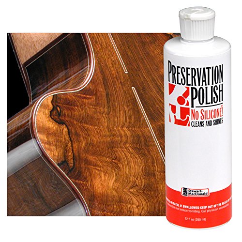 Best Guitar Polish in 2019 Buying Guide & Reviews