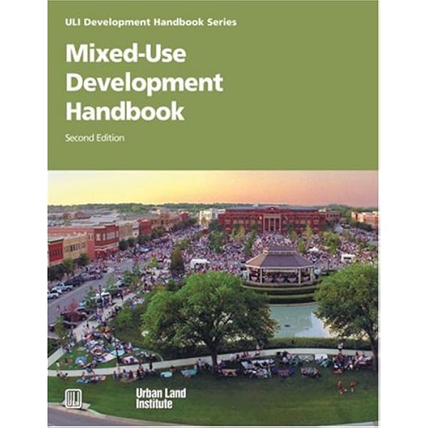 Residential Development Handbook (Development Handbook series