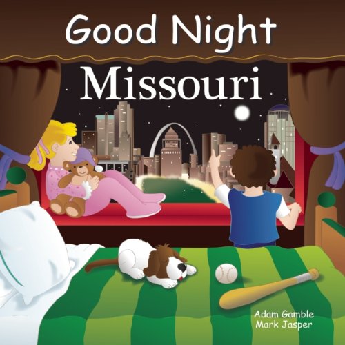 Good Night Missouri (Good Night Our World)