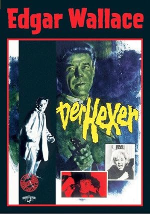 Amazon.de: Edgar Wallace: Der Hexer ansehen | Prime Video