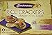Crunchmaster Oven Baked Rice Crackeres, 21 Ounce, 2 Pack