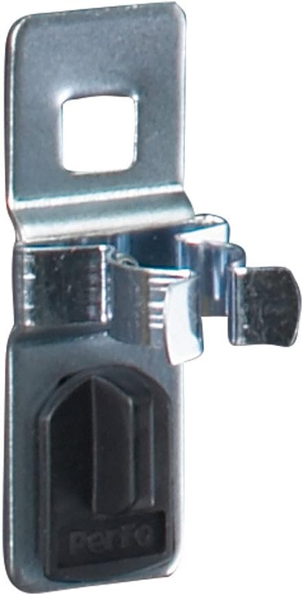 Bott 14013065 Single Spring Clip 16 mm Dia, Pack of 5