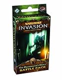 Warhammer Invasion LCG: The Deathmaster's Dance Battle Pack