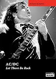 AC/DC Let there be rock (French Edition) by Susan Masino, David Perez