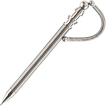 think ink fidget pen