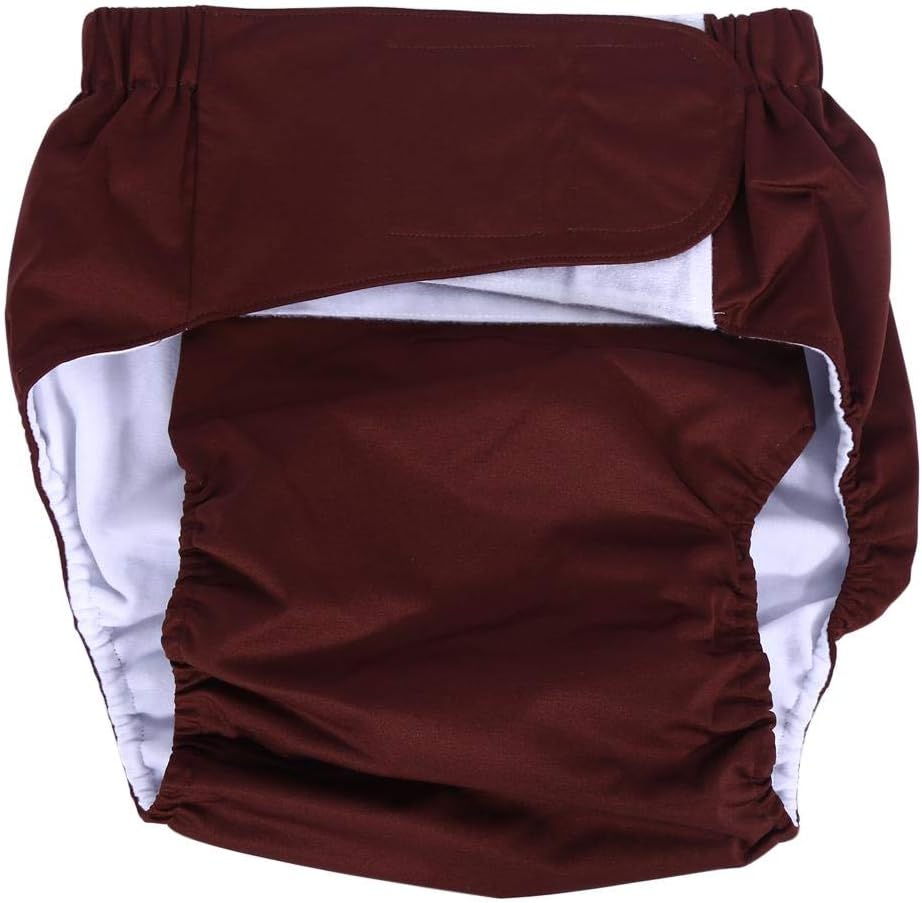 Broco Adult Washable Diapers