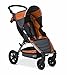 BOB U501925 Motion Stroller
