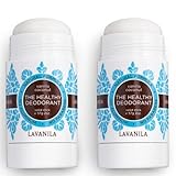 Lavanila The Healthy Deodorant, Vanilla Coconut