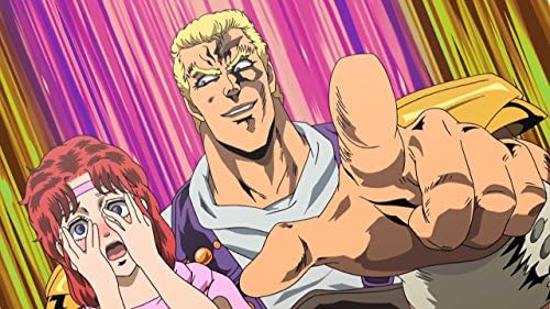 Amazon Tvアニメ 北斗の拳 イチゴ味 Dvd アニメ Amazon Tvアニメ 北斗の拳 イチゴ味 Dvd アニメ