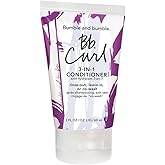 Bumble and bumble. Curl 3-in-1 Conditioner | For Moisturized Curls | Anti Frizz + Color Safe | Coily, Curly, Wavy | With Jojoba Oil, Avocado Oil + Coconut Oil