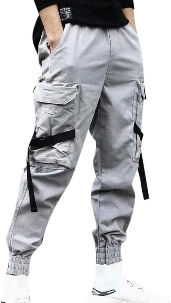 mens pants tapered at ankle