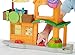 Fisher-Price Little People Manners Marketplace Playset