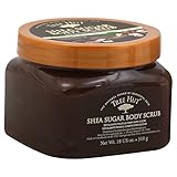 Tree Hut Sugar Body Scrub 18 Ounce Brazilian Nut Shea (532ml)