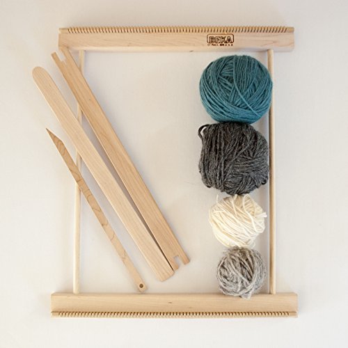Beka 14" Weaving Frame